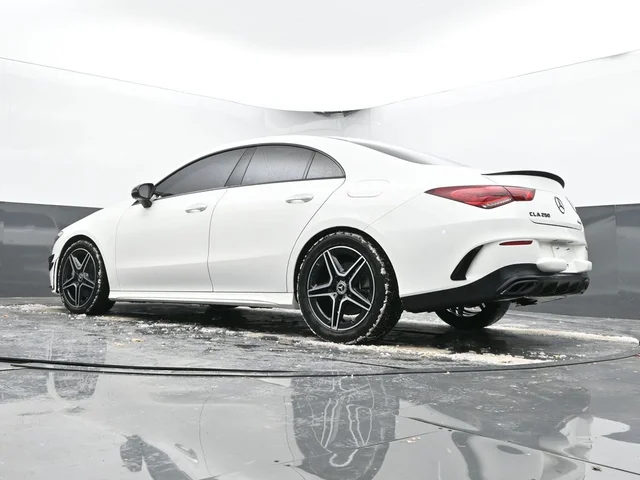 SEMINUEVOS MERCEDES-BENZ CLA a Estados en autogozo