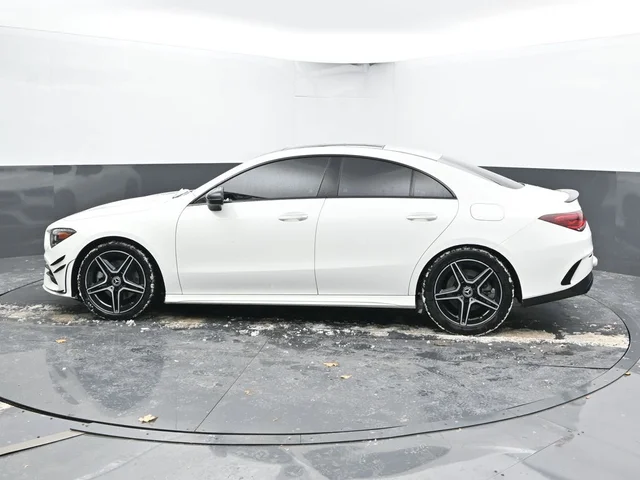 SEMINUEVOS MERCEDES-BENZ CLA a Estados en autogozo