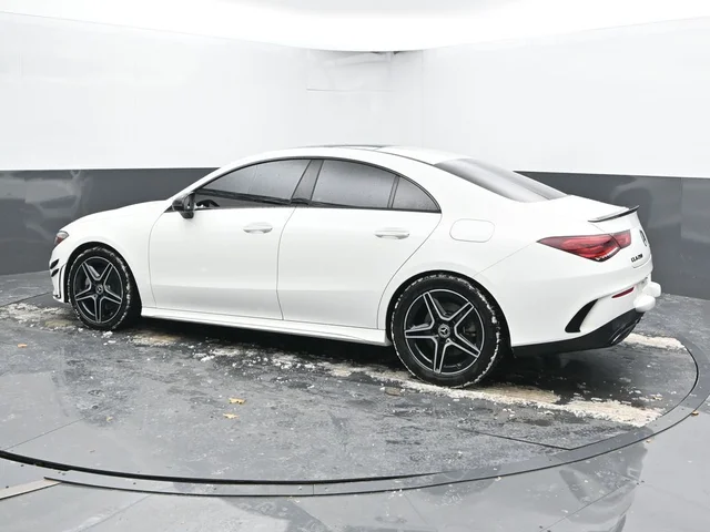 SEMINUEVOS MERCEDES-BENZ CLA a Estados en autogozo