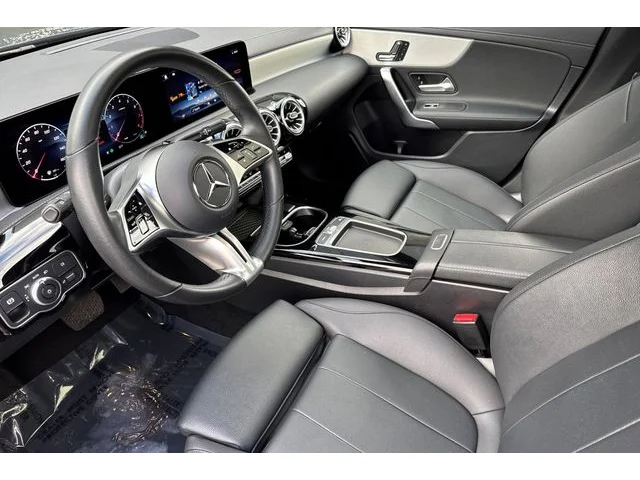 SEMINUEVOS MERCEDES-BENZ CLA at ELK GROVE in Elk Grove Buick GMC