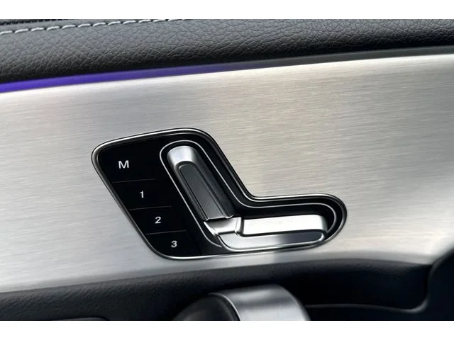 SEMINUEVOS MERCEDES-BENZ CLA at ELK GROVE in Elk Grove Buick GMC