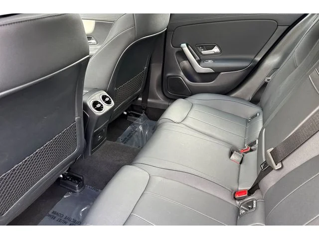 SEMINUEVOS MERCEDES-BENZ CLA at ELK GROVE in Elk Grove Buick GMC