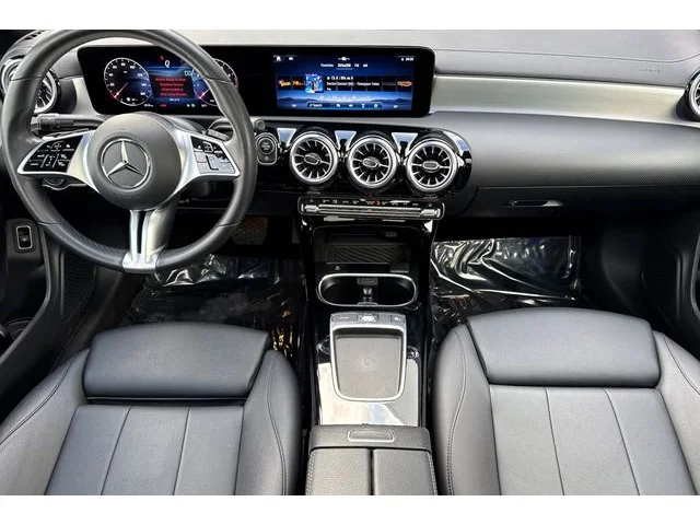 SEMINUEVOS MERCEDES-BENZ CLA at ELK GROVE in Elk Grove Buick GMC