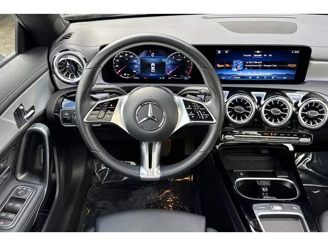 SEMINUEVOS MERCEDES-BENZ CLA at ELK GROVE in Elk Grove Buick GMC