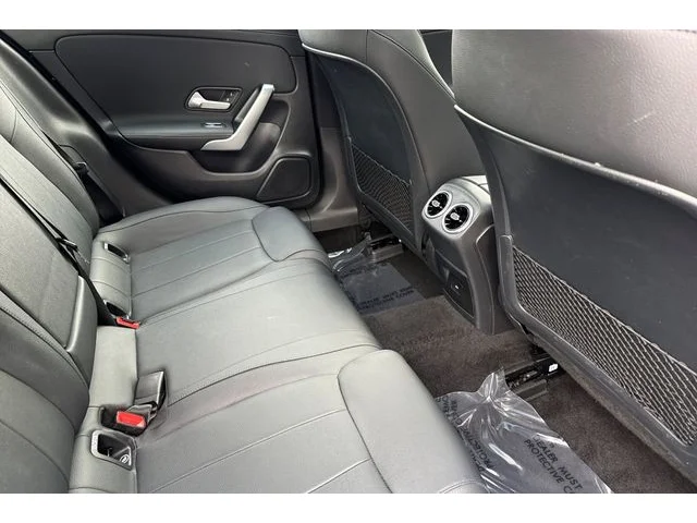 SEMINUEVOS MERCEDES-BENZ CLA at ELK GROVE in Elk Grove Buick GMC