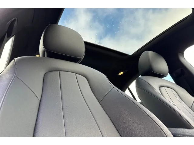 SEMINUEVOS MERCEDES-BENZ CLA at ELK GROVE in Elk Grove Buick GMC