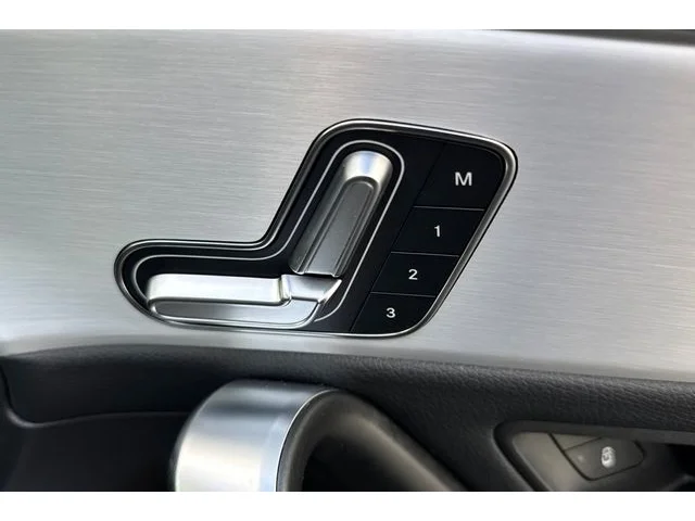 SEMINUEVOS MERCEDES-BENZ CLA at ELK GROVE in Elk Grove Buick GMC