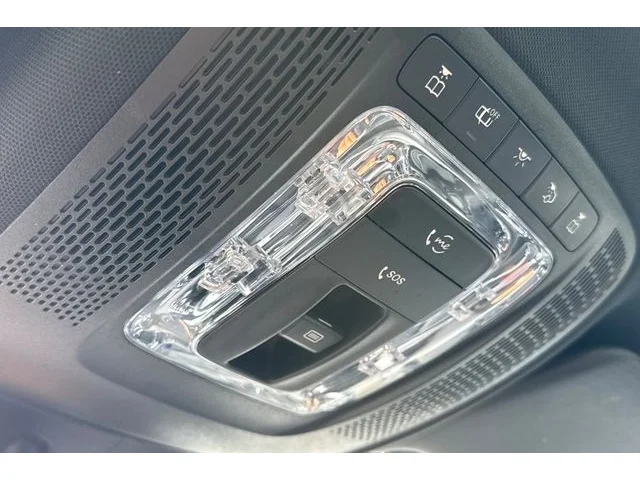 SEMINUEVOS MERCEDES-BENZ CLA at ELK GROVE in Elk Grove Buick GMC