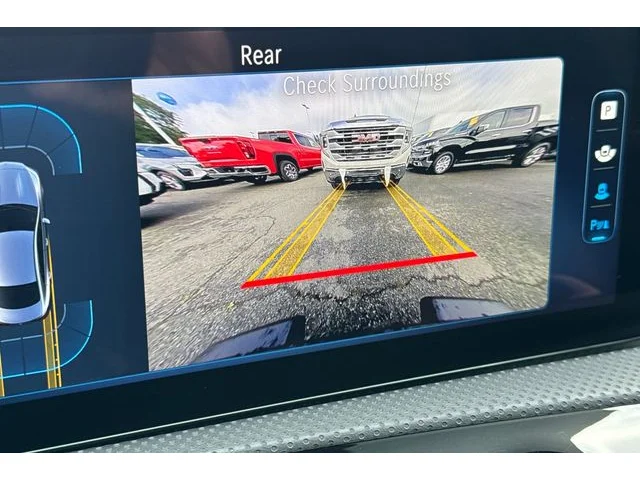 SEMINUEVOS MERCEDES-BENZ CLA at ELK GROVE in Elk Grove Buick GMC