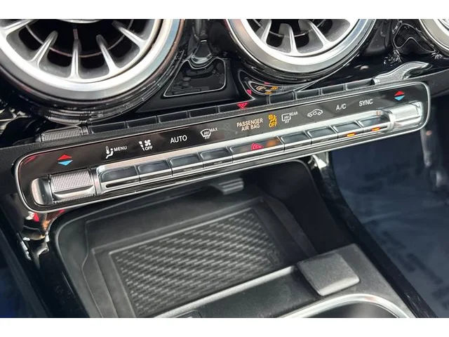 SEMINUEVOS MERCEDES-BENZ CLA at ELK GROVE in Elk Grove Buick GMC