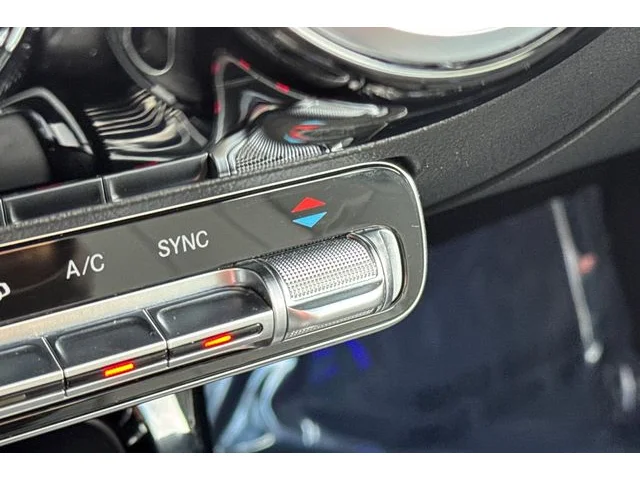 SEMINUEVOS MERCEDES-BENZ CLA at ELK GROVE in Elk Grove Buick GMC