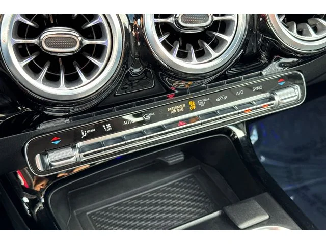 SEMINUEVOS MERCEDES-BENZ CLA at ELK GROVE in Elk Grove Buick GMC