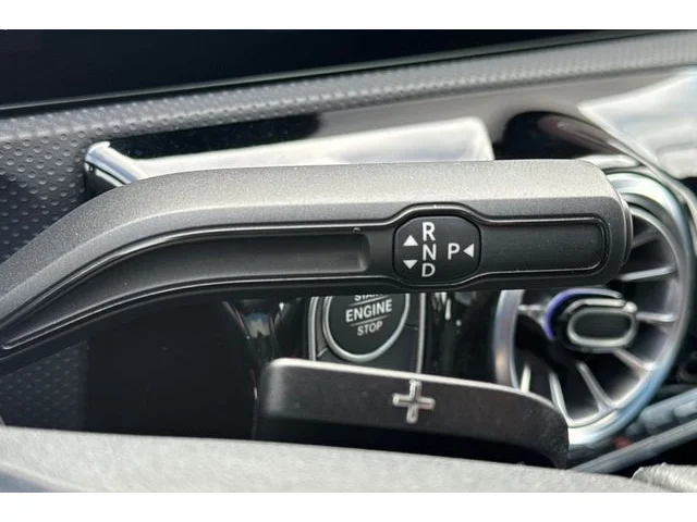 SEMINUEVOS MERCEDES-BENZ CLA at ELK GROVE in Elk Grove Buick GMC