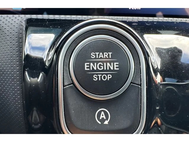 SEMINUEVOS MERCEDES-BENZ CLA at ELK GROVE in Elk Grove Buick GMC