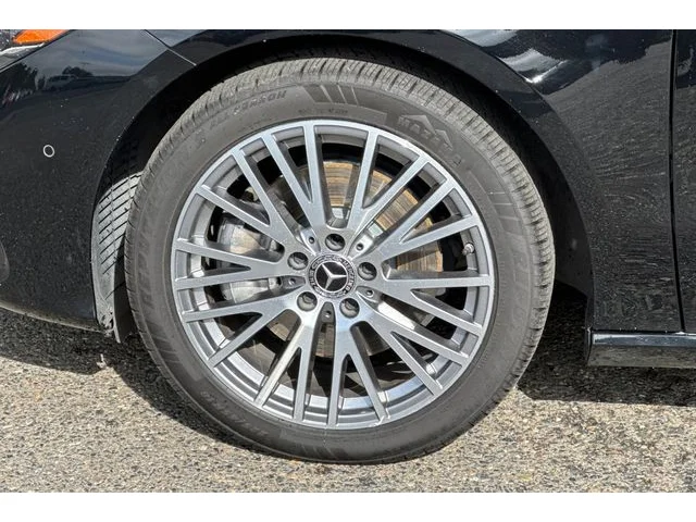 SEMINUEVOS MERCEDES-BENZ CLA at ELK GROVE in Elk Grove Buick GMC