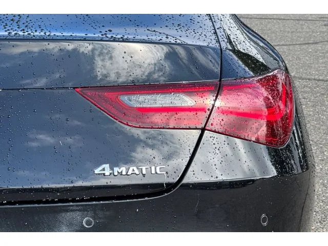 SEMINUEVOS MERCEDES-BENZ CLA at ELK GROVE in Elk Grove Buick GMC