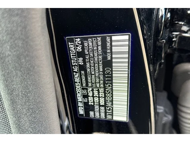 SEMINUEVOS MERCEDES-BENZ CLA at ELK GROVE in Elk Grove Buick GMC