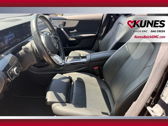 SEMINUEVOS MERCEDES-BENZ CLA a Estados en autogozo