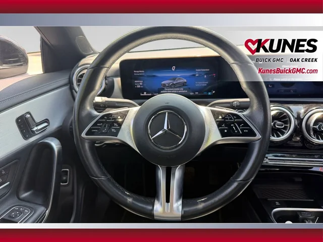 SEMINUEVOS MERCEDES-BENZ CLA a Estados en autogozo