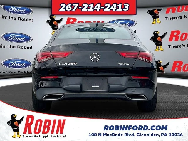 SEMINUEVOS MERCEDES-BENZ CLA a Estados en autogozo