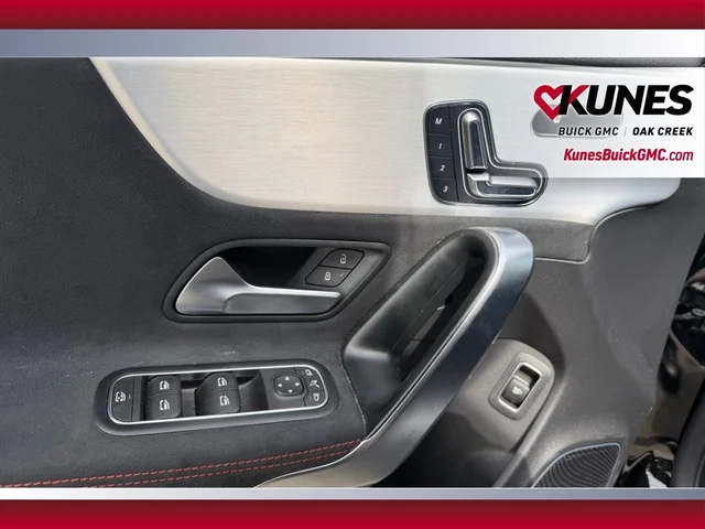 SEMINUEVOS MERCEDES-BENZ CLA a Estados en autogozo