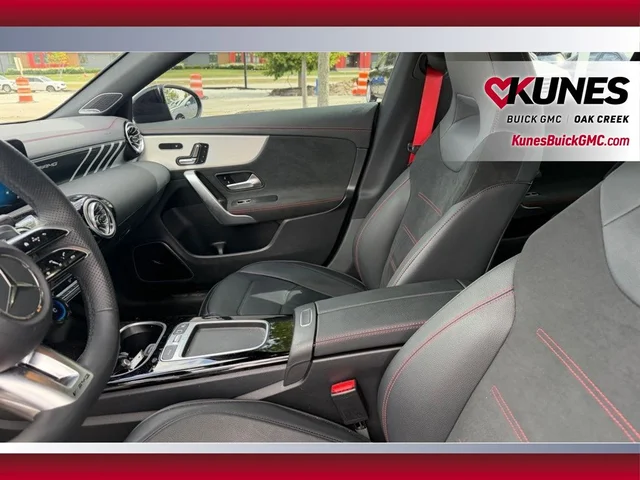 SEMINUEVOS MERCEDES-BENZ CLA a Estados en autogozo