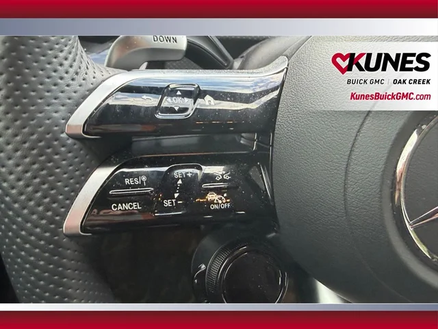 SEMINUEVOS MERCEDES-BENZ CLA a Estados en autogozo