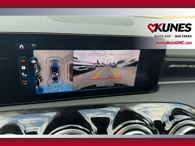 SEMINUEVOS MERCEDES-BENZ CLA a Estados en autogozo