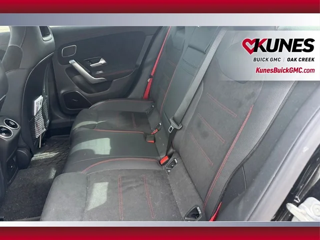 SEMINUEVOS MERCEDES-BENZ CLA a Estados en autogozo