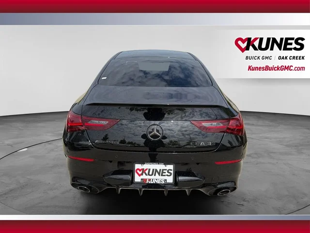 SEMINUEVOS MERCEDES-BENZ CLA a Estados en autogozo