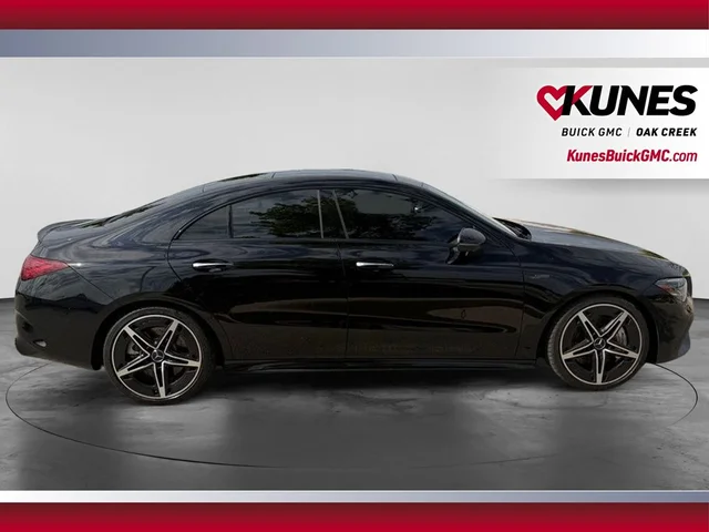 SEMINUEVOS MERCEDES-BENZ CLA a Estados en autogozo