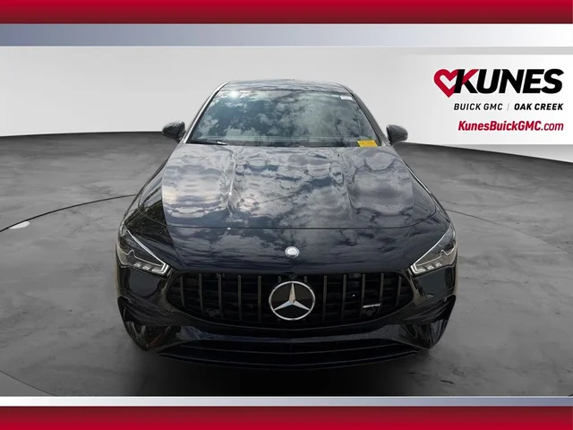 SEMINUEVOS MERCEDES-BENZ CLA a Estados en autogozo