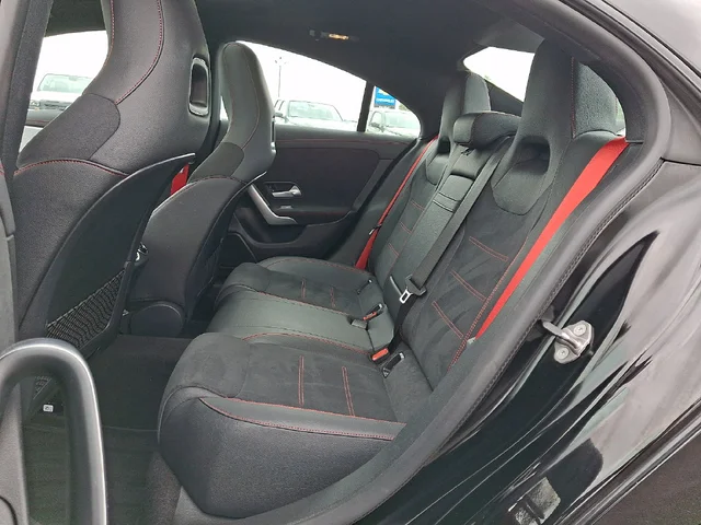 SEMINUEVOS MERCEDES-BENZ CLA a Estados en autogozo