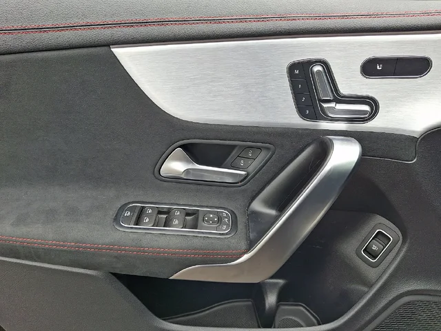 SEMINUEVOS MERCEDES-BENZ CLA a Estados en autogozo