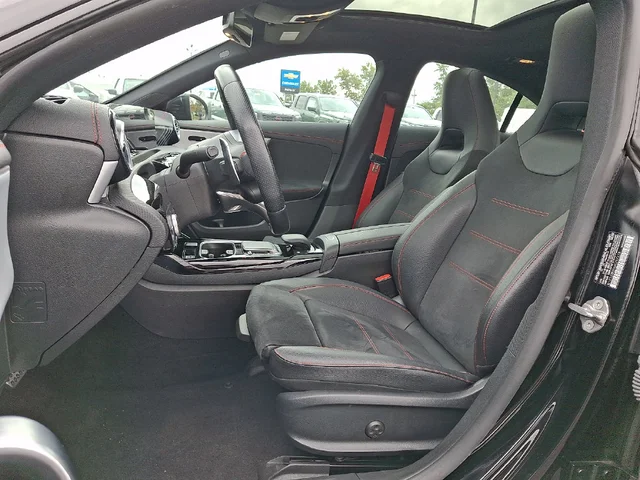 SEMINUEVOS MERCEDES-BENZ CLA a Estados en autogozo