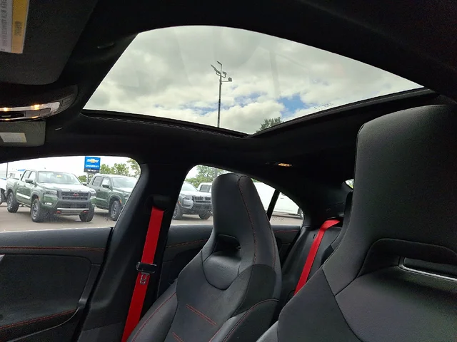SEMINUEVOS MERCEDES-BENZ CLA a Estados en autogozo