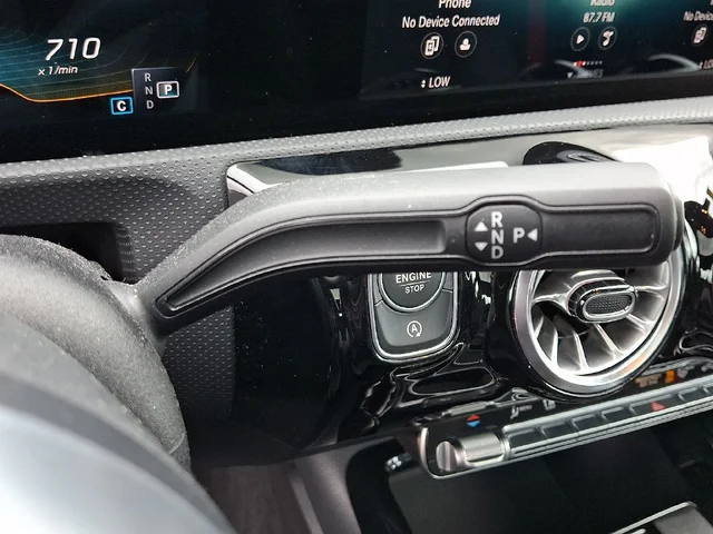 SEMINUEVOS MERCEDES-BENZ CLA a Estados en autogozo