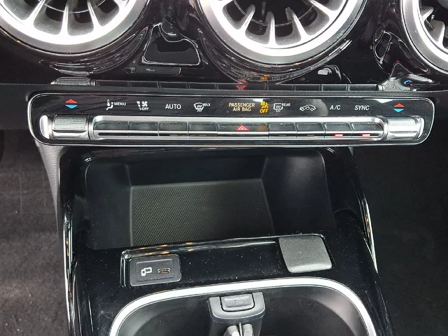 SEMINUEVOS MERCEDES-BENZ CLA a Estados en autogozo