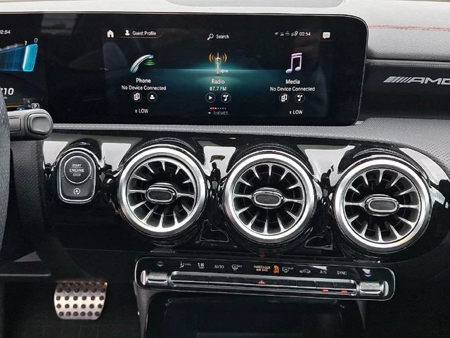 SEMINUEVOS MERCEDES-BENZ CLA a Estados en autogozo