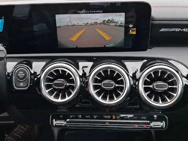 SEMINUEVOS MERCEDES-BENZ CLA a Estados en autogozo