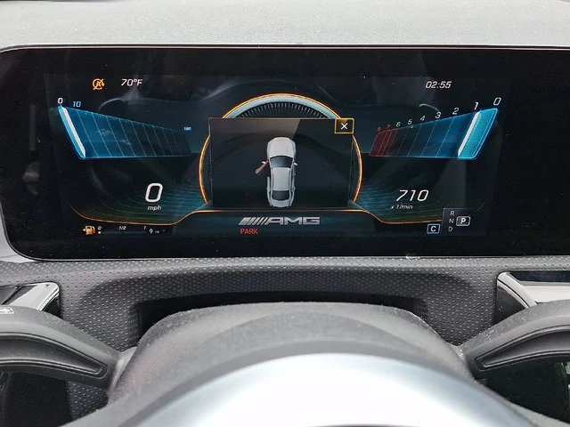 SEMINUEVOS MERCEDES-BENZ CLA a Estados en autogozo