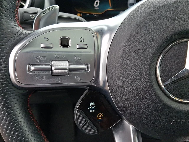 SEMINUEVOS MERCEDES-BENZ CLA a Estados en autogozo
