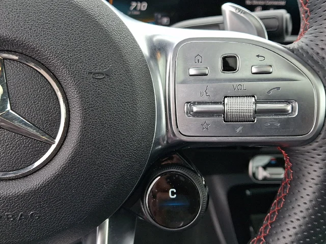 SEMINUEVOS MERCEDES-BENZ CLA a Estados en autogozo
