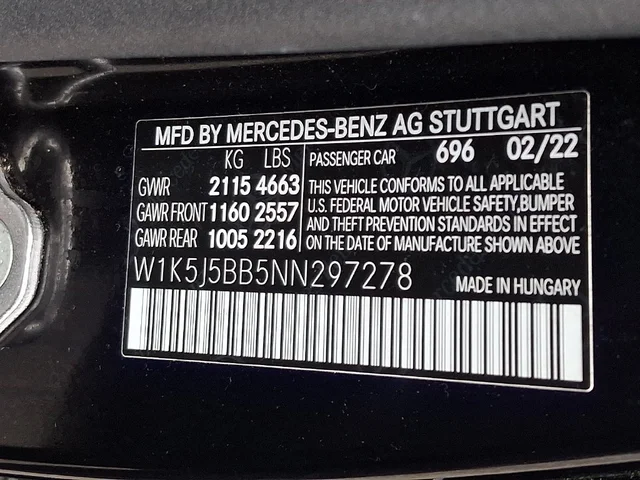 SEMINUEVOS MERCEDES-BENZ CLA a Estados en autogozo