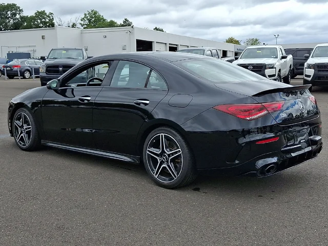SEMINUEVOS MERCEDES-BENZ CLA a Estados en autogozo