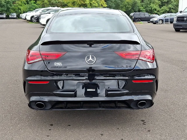SEMINUEVOS MERCEDES-BENZ CLA a Estados en autogozo