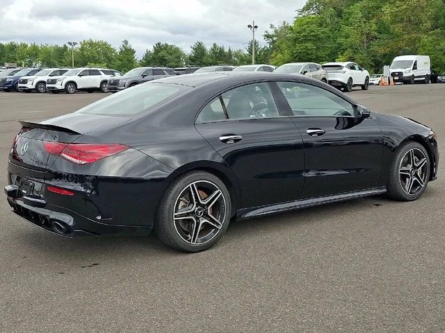 SEMINUEVOS MERCEDES-BENZ CLA a Estados en autogozo