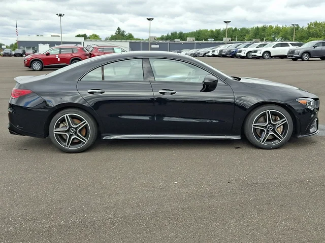 SEMINUEVOS MERCEDES-BENZ CLA a Estados en autogozo