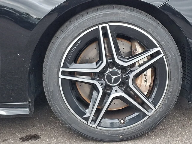 SEMINUEVOS MERCEDES-BENZ CLA a Estados en autogozo