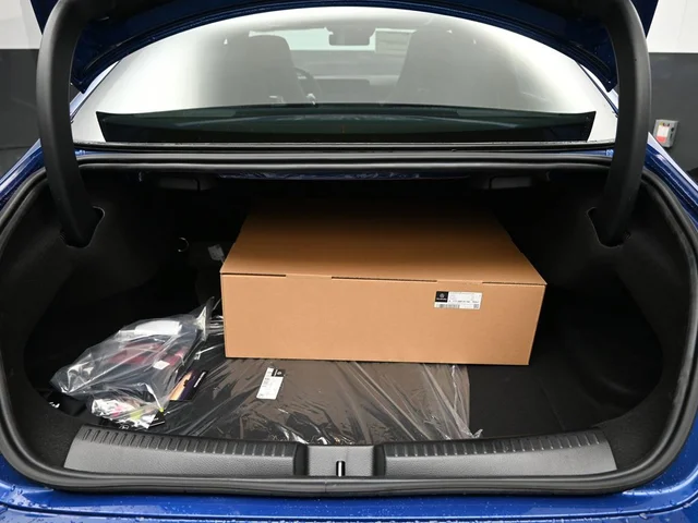 Nuevos MERCEDES-BENZ CLA à Estados chez autogozo